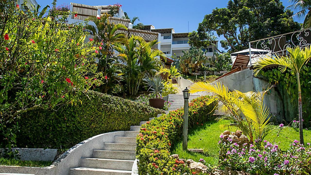 Pousada Natureza Morro de São Paulo Buitenkant foto